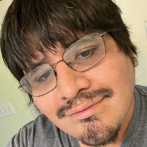 Meet your Posher, Stanley